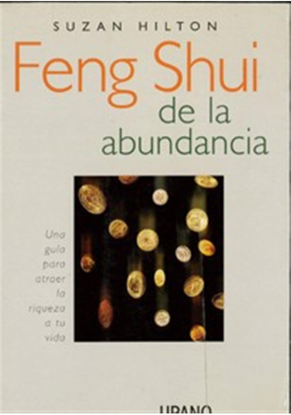 Feng shui de la abundacia