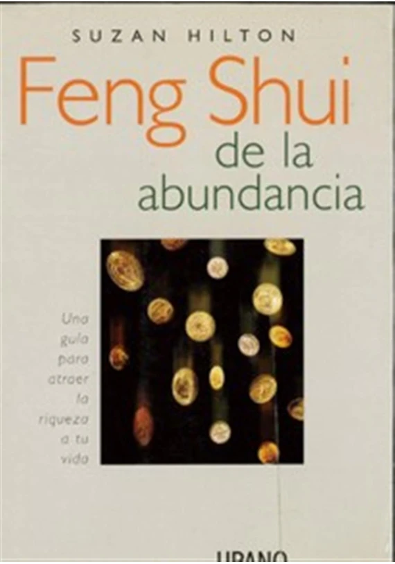 Feng shui de la abundacia