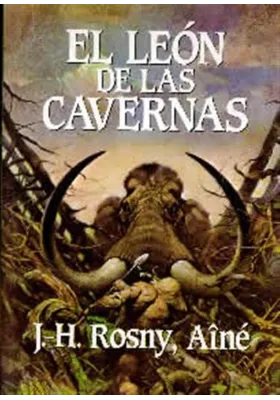El león de la cavernas