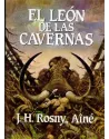 El león de la cavernas
