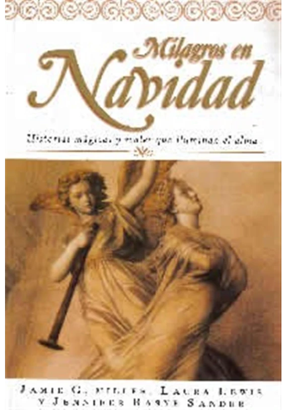 Milagros en Navidad