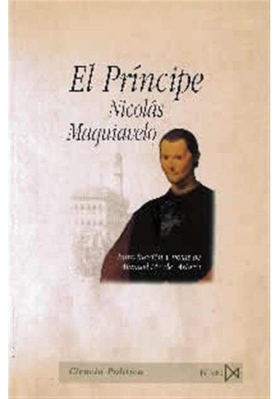 El Príncipe