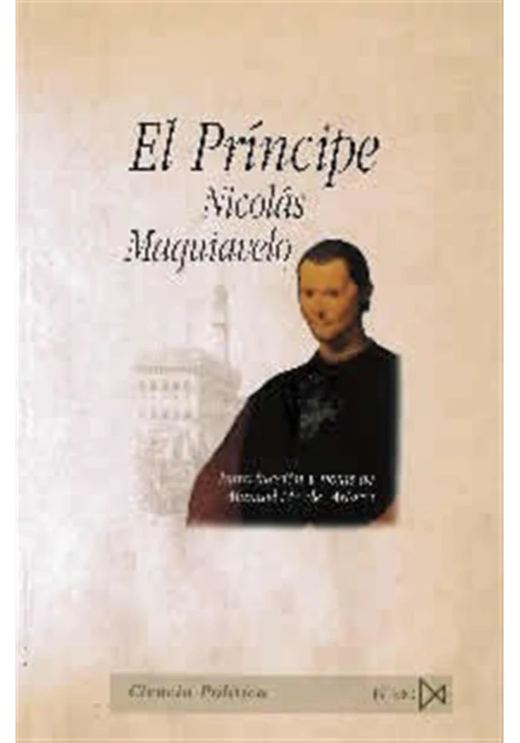 El Príncipe