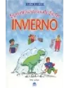 Experimentos para cada días del Invierno. Anita Van Saan.Oniro. Librería Iniciatica