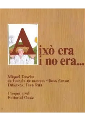 Airó era i no era