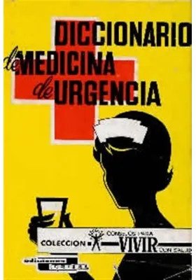 Diccionario de medicina de urgencia