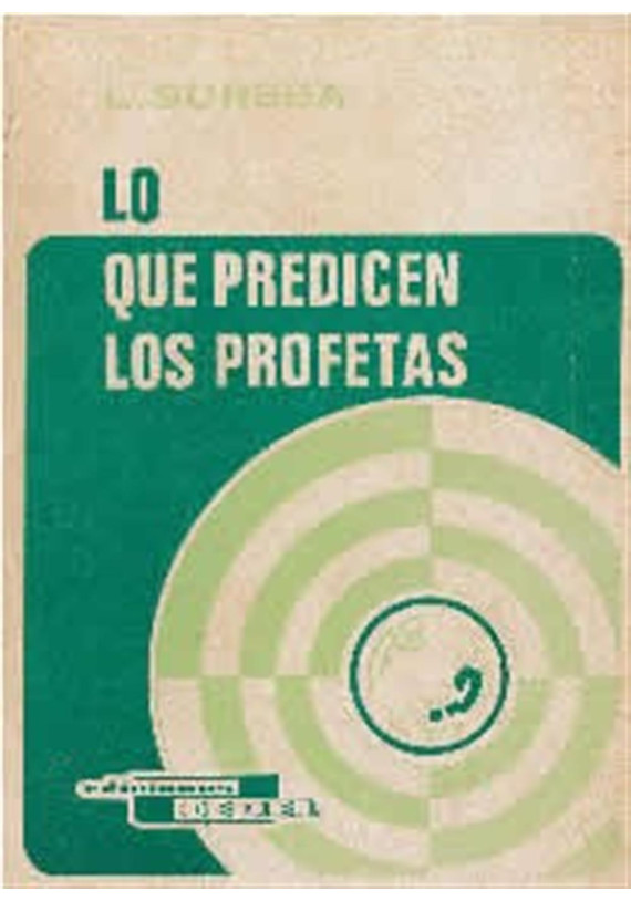 Lo que predicen los profetas