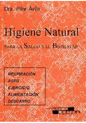 Higiene natural