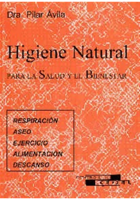 Higiene natural Higiene natural