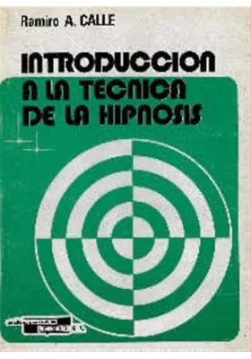 Introducción a la técnica de la hipnosis
