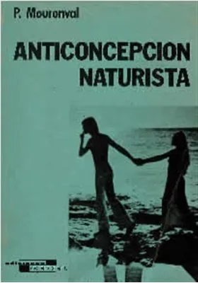 Anticoncepción naturista