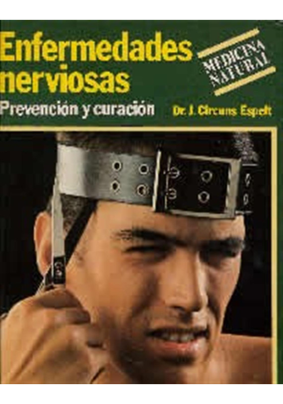 Enfermedades nerviosas
