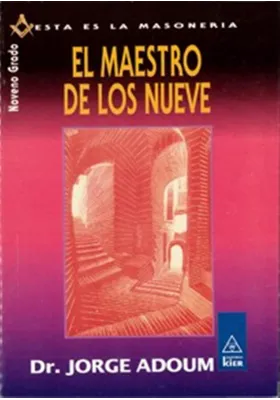 El Maestro de los nueve