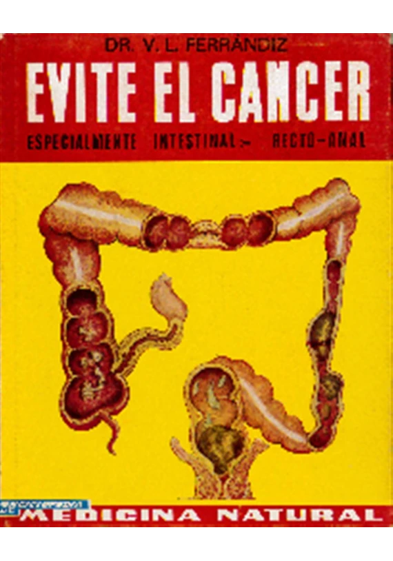 Evite el cancer