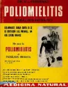 Poliomielitis-Parálisi infantil