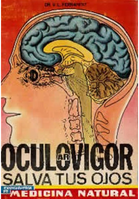 Oculovigor