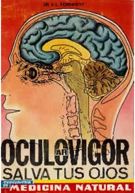 Oculovigor