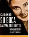 Cuidado su boca