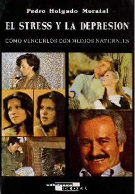 El Stress y la Depresión