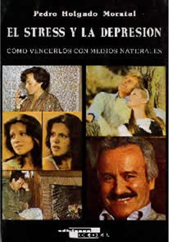 El Stress y la Depresión