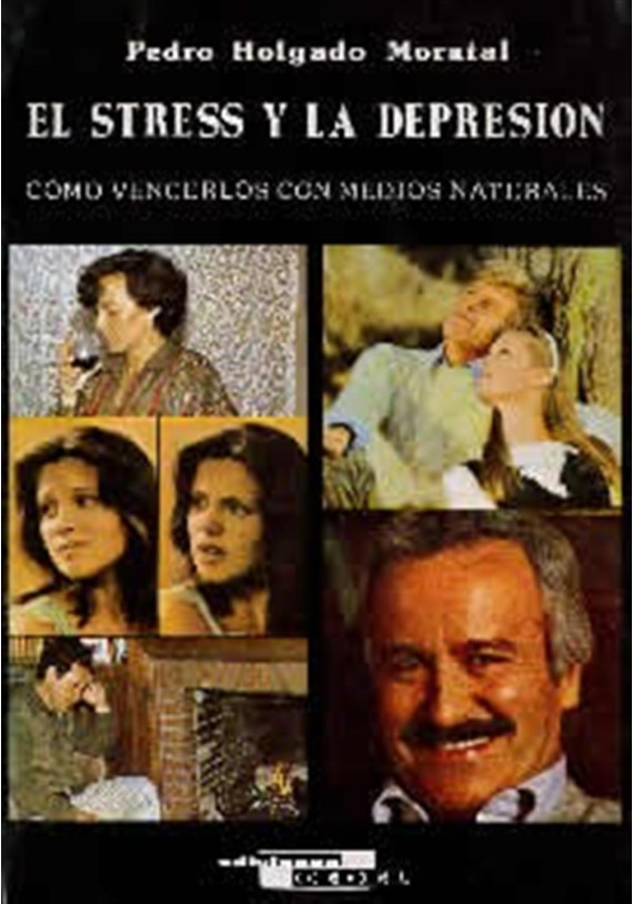 El Stress y la Depresión