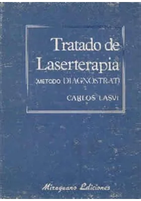 Tratado de Laserterapia