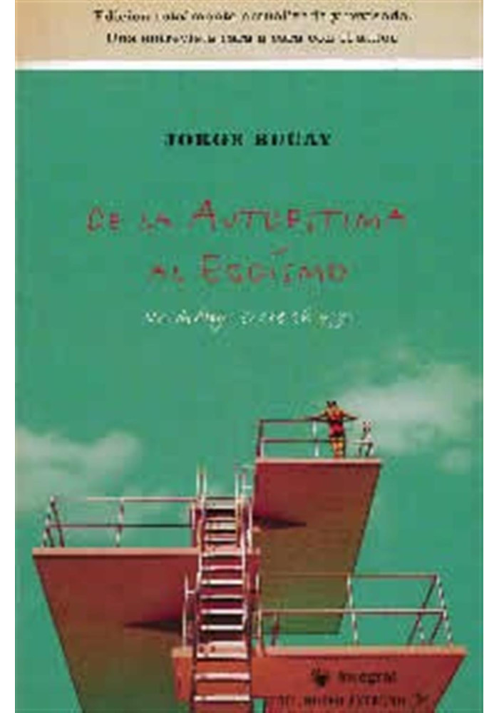 Libro. De la autoestima al egoísmo. Jorge Bucay. Editorial Random. Librería Iniciática