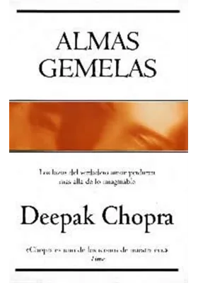 Almas gemelas