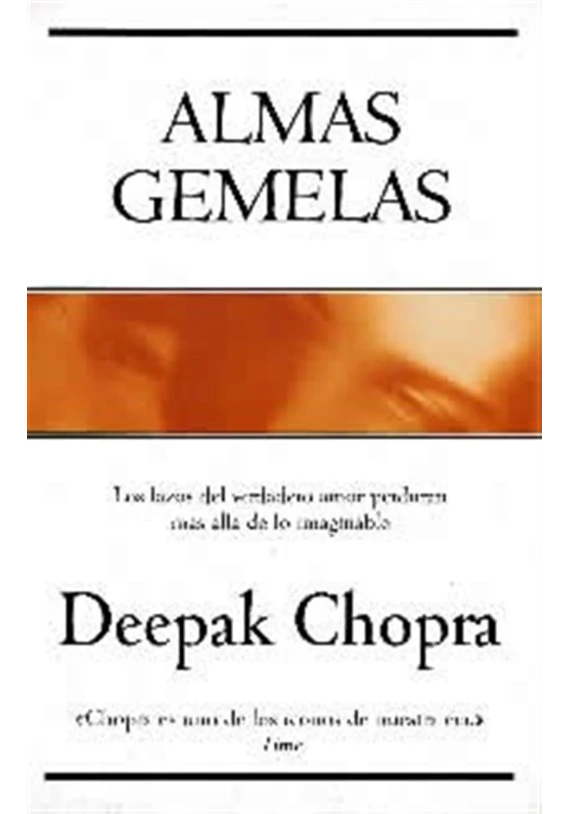 Almas gemelas