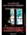La casa de las ventanas rojas