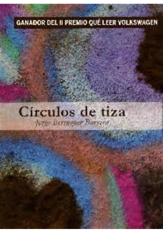 Círculos de tiza