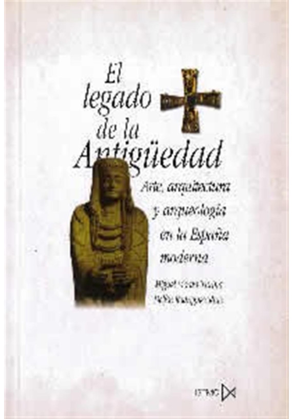 El legado de la Antigüedad