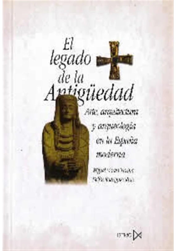 El legado de la Antigüedad