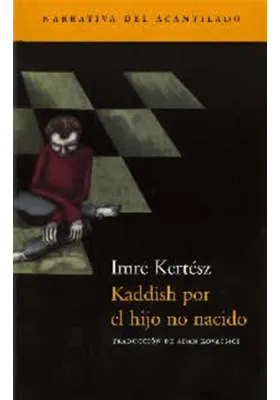 Kaddish por el hijo no nacido