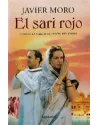 El sari rojo