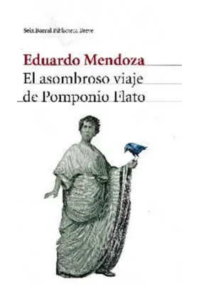 El asombroso viaje de Pomponio Flato