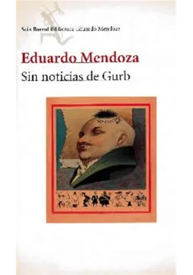 Sin noticias de Gurb