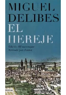 El Hereje