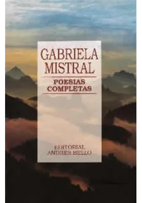 Poesias completas