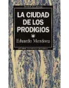 La ciudad de los prodigios