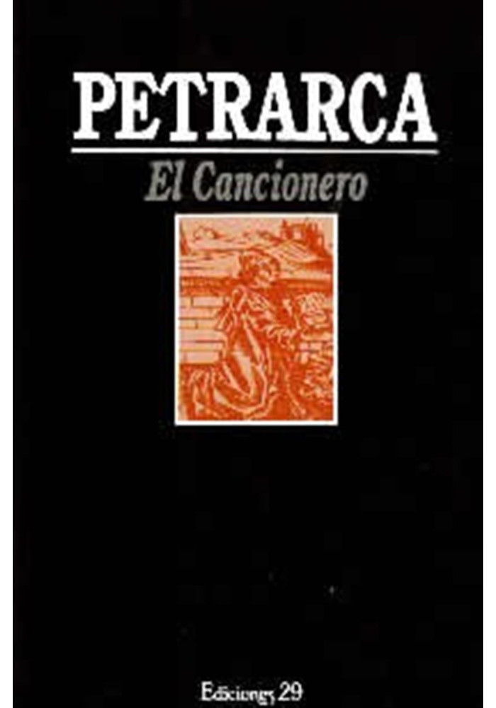 El Cancionero