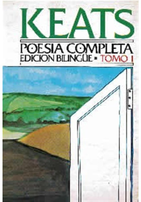 Poesia completa edición bilingüe-Tomo I