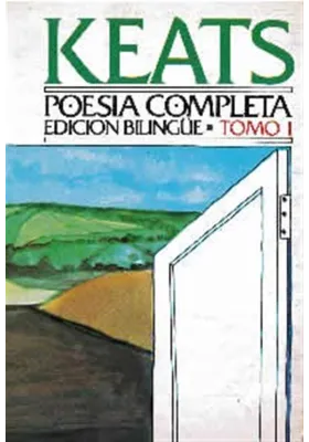 Poesia completa edición bilingüe-Tomo I