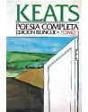 Poesia completa edición bilingüe-Tomo I