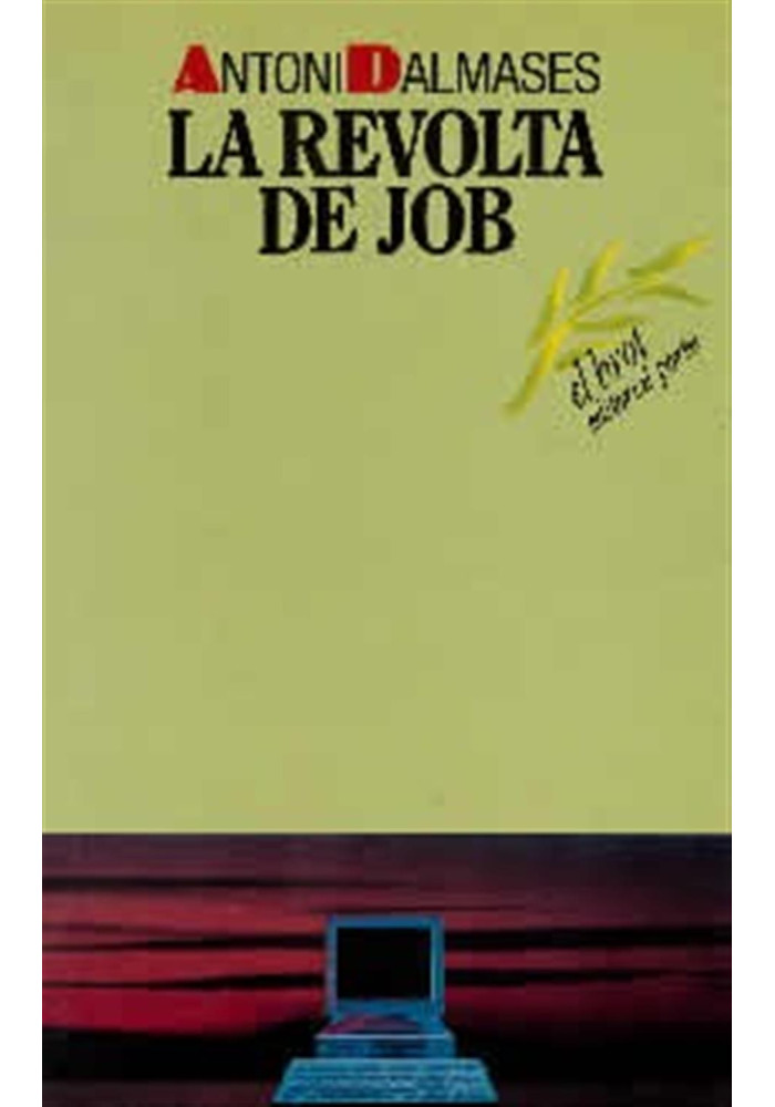 La revolta de Job
