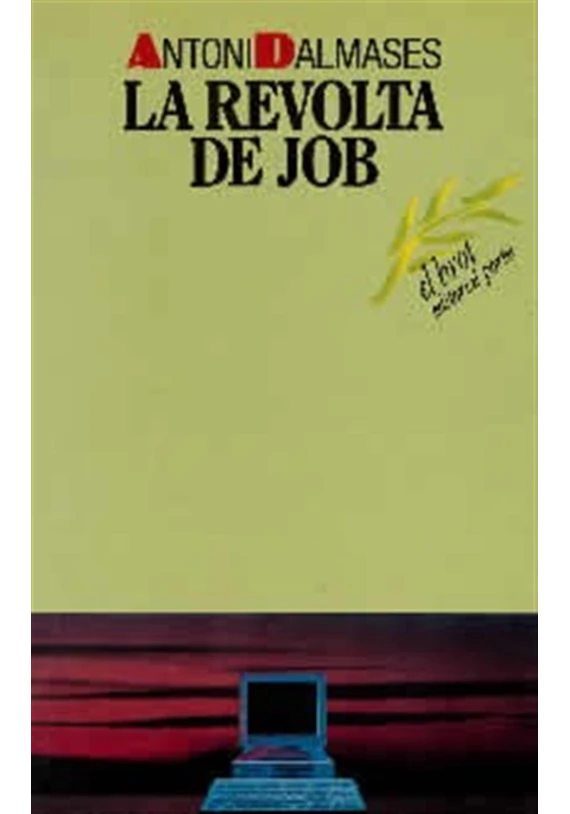 La revolta de Job