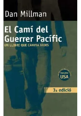 El Camí del Guerrer Pacífic