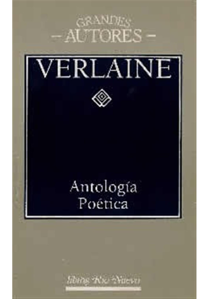 Antología Poética