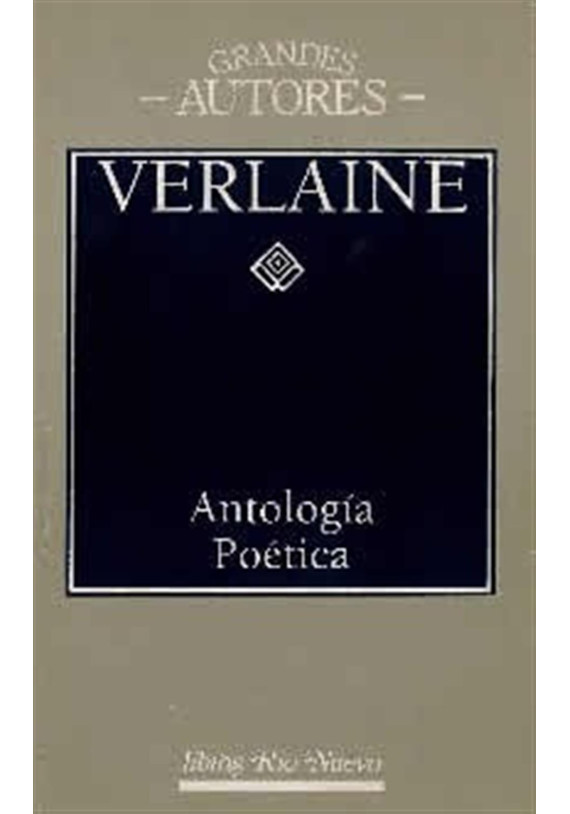 Antología Poética