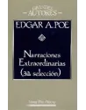 Narraciones Extraordinarias (3ª selección)
